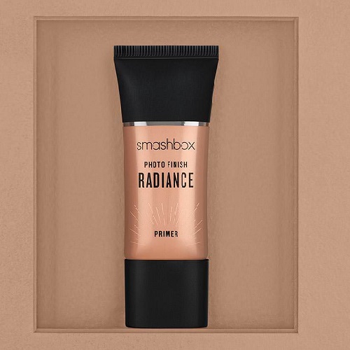 Review 7 kem lót Smashbox được săn lùng nhiều nhất năm 2025