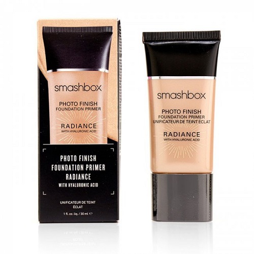 Review 7 kem lót Smashbox được săn lùng nhiều nhất năm 2025