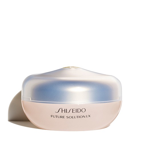 Review 4 phấn phủ Shiseido được các nàng săn đón nhất 2025