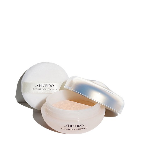 Review 4 phấn phủ Shiseido được các nàng săn đón nhất 2025
