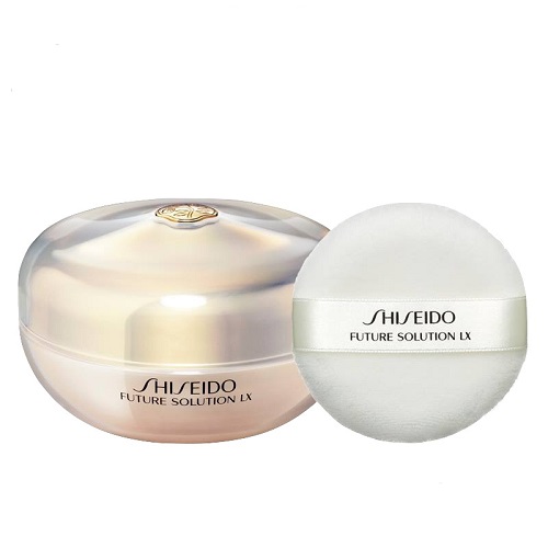 Review 4 phấn phủ Shiseido được các nàng săn đón nhất 2025