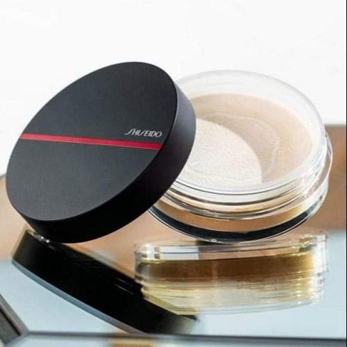 Review 4 phấn phủ Shiseido được các nàng săn đón nhất 2025