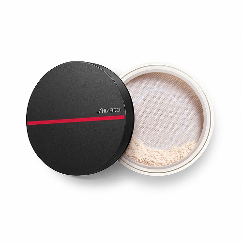 Review 4 phấn phủ Shiseido được các nàng săn đón nhất 2025