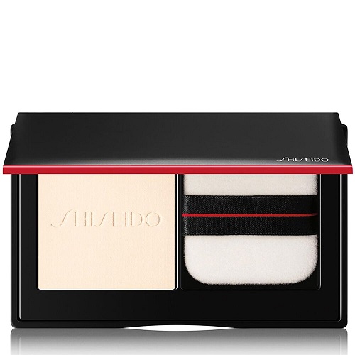 Review 4 phấn phủ Shiseido được các nàng săn đón nhất 2025