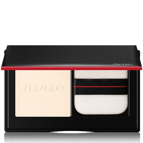 Review 4 phấn phủ Shiseido được các nàng săn đón nhất 2024