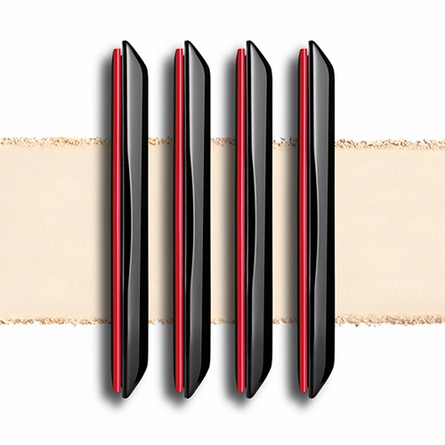 Review 4 phấn phủ Shiseido được các nàng săn đón nhất 2025