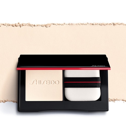 Review 4 phấn phủ Shiseido được các nàng săn đón nhất 2025