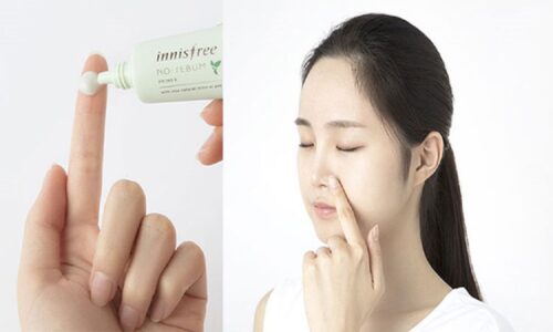 Review 4 dòng kem lót Innisfree được hội chị em yêu thích săn lùng 2025