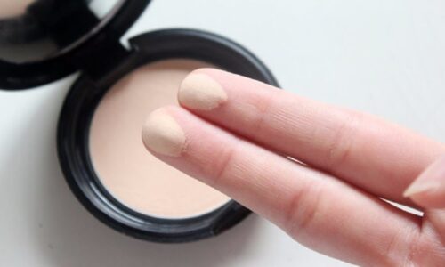 Review 4 loại phấn phủ Innisfree bán chạy 2025