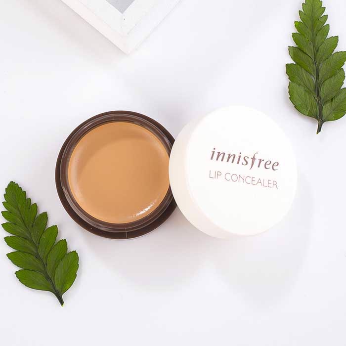 Review top 7 dòng kem che khuyết điểm Innisfree được lòng phái đẹp nhất hiện nay 4