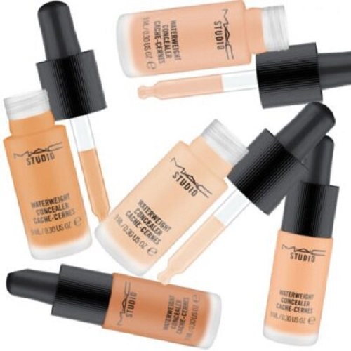 Review 4 loại kem che khuyết điểm MAC được hội bạn gái ưa chuộng 2025