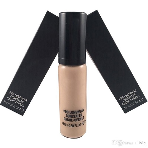 Review 4 loại kem che khuyết điểm MAC được hội bạn gái ưa chuộng 2025