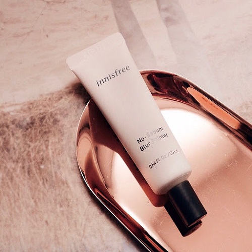 Review 4 dòng kem lót Innisfree được hội chị em yêu thích săn lùng 2025