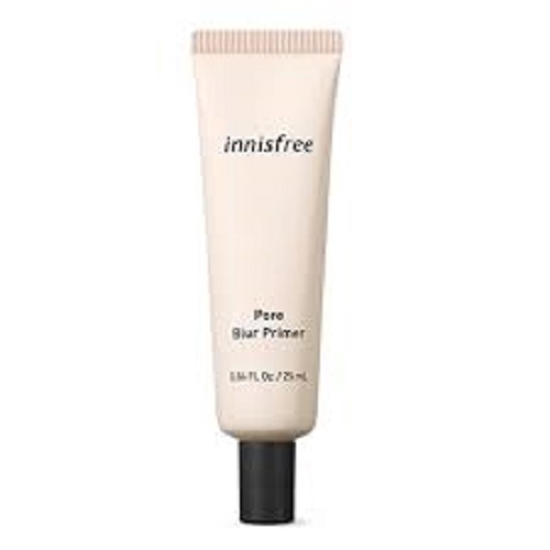 Review 4 dòng kem lót Innisfree được hội chị em yêu thích săn lùng 2025