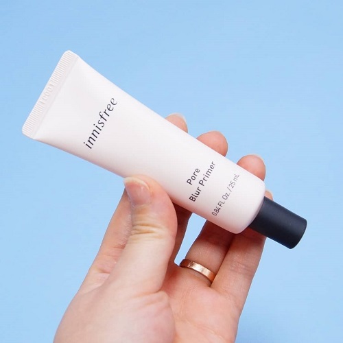 Review 4 dòng kem lót Innisfree được hội chị em yêu thích săn lùng 2025