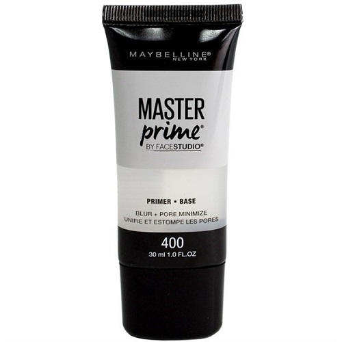 Review 2 dòng kem lót Maybelline chất lượng bán chạy nhất 2025