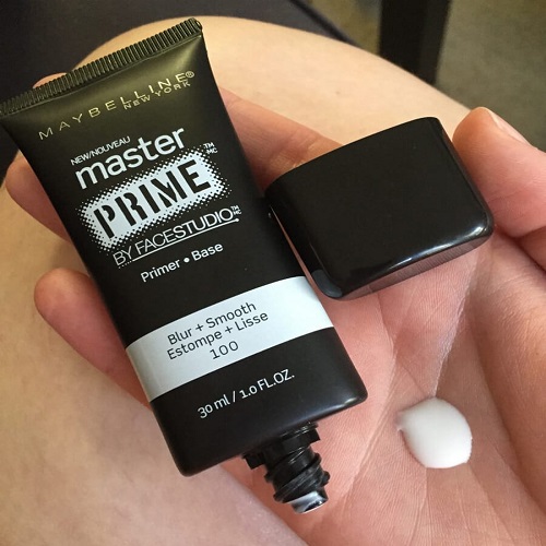 Review 2 dòng kem lót Maybelline chất lượng bán chạy nhất 2025
