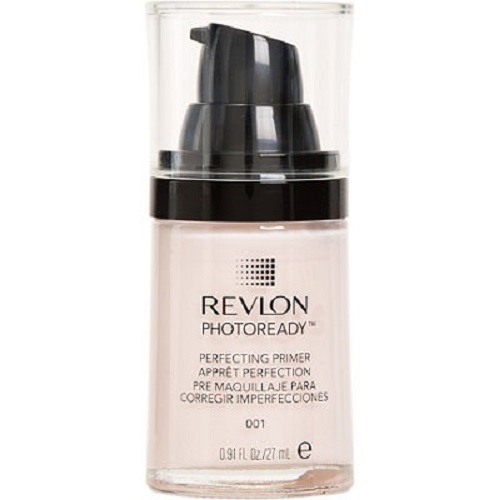 Review 3 dòng kem lót Revlon “chiều lòng” mọi làn da phụ nữ châu Á