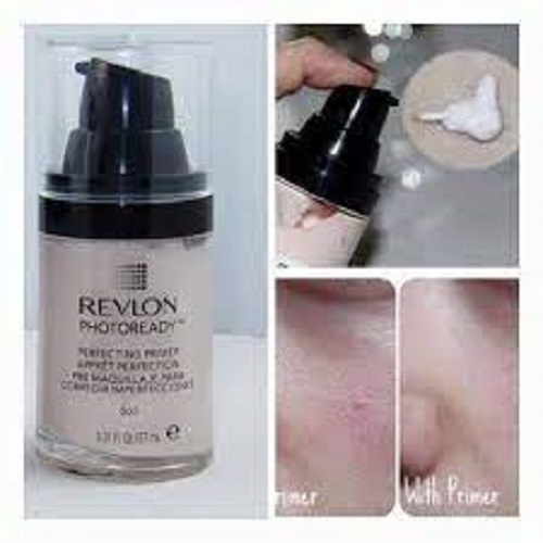 Review 3 dòng kem lót Revlon “chiều lòng” mọi làn da phụ nữ châu Á