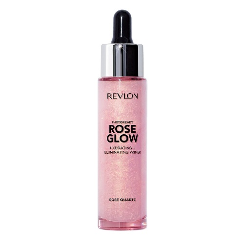 Kem lót chuyên nghiệp dưỡng ẩm và bắt sáng Revlon PhotoReady Rose Glow 30ml