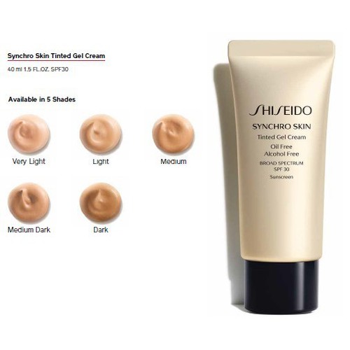 Review kem lót Shiseido tốt nhất cho lớp nền hoàn hảo mà chị em đang cần