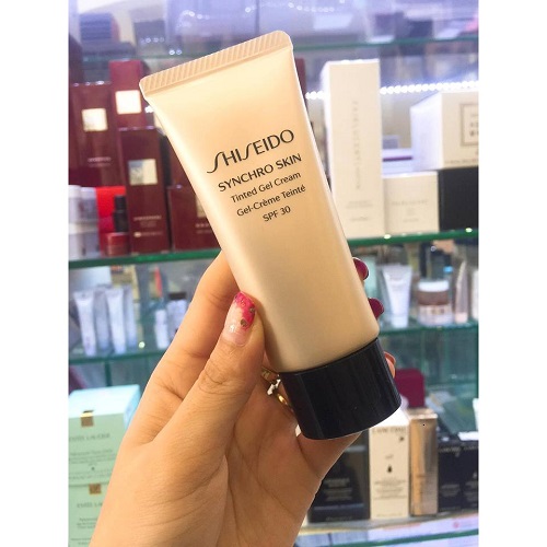 Review kem lót Shiseido tốt nhất cho lớp nền hoàn hảo mà chị em đang cần