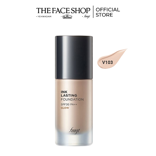 Review 4 dòng kem lót The Face Shop bán chạy trên thị trường