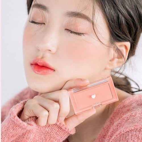 Review 11 phấn má hồng lên màu chuẩn đẹp được săn đón 2025