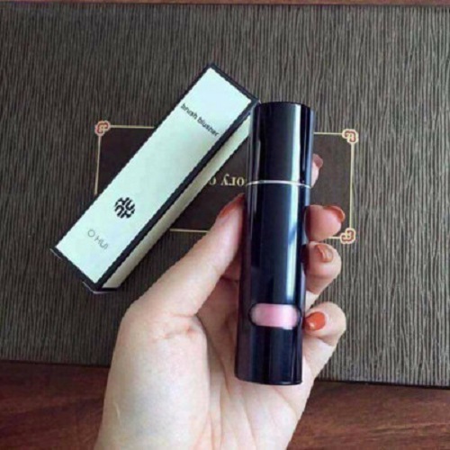 Review 3 loại phấn má hồng Ohui đang được săn lùng nhất 2025