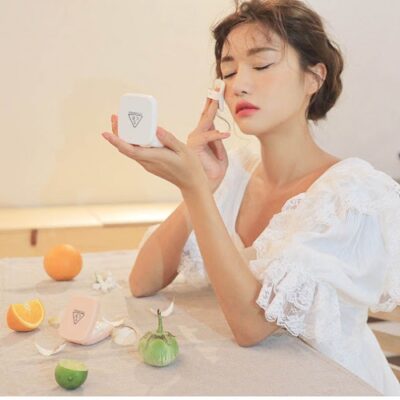 Review 10 phấn phủ khiến tín đồ làm đẹp phát cuồng 2025