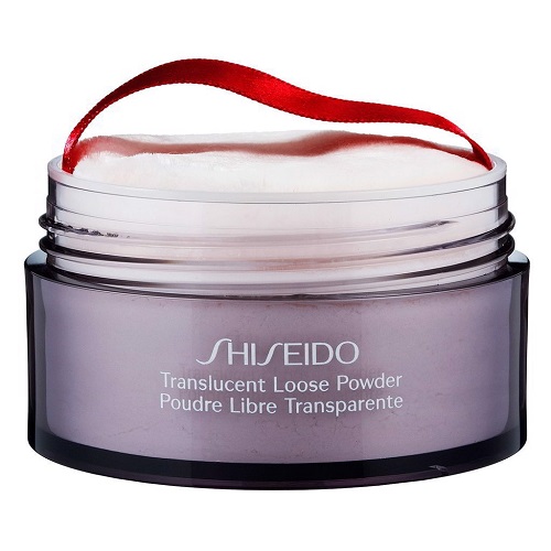 Review 4 phấn phủ Shiseido được các nàng săn đón nhất 2024