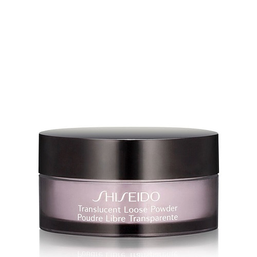 Review 4 phấn phủ Shiseido được các nàng săn đón nhất 2025