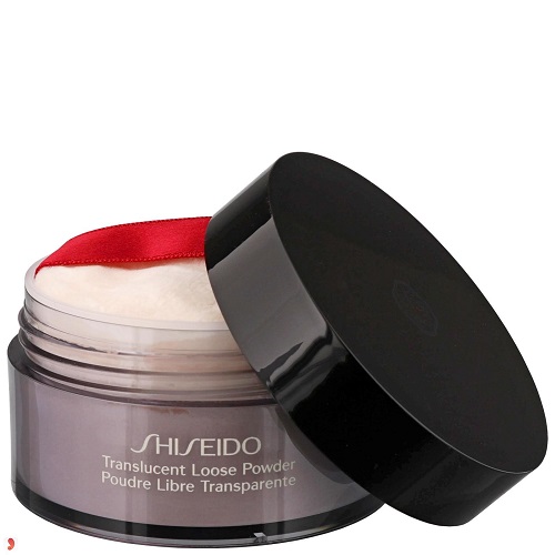 Review 4 phấn phủ Shiseido được các nàng săn đón nhất 2025
