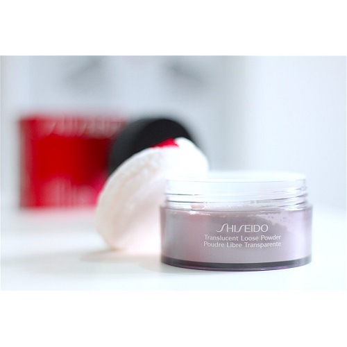 Review 4 phấn phủ Shiseido được các nàng săn đón nhất 2025