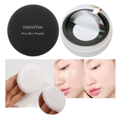 Review 10 phấn phủ khiến tín đồ làm đẹp phát cuồng 2025