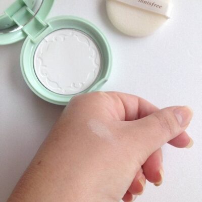Review 4 loại phấn phủ Innisfree bán chạy 2021 Review 4 loại phấn phủ Innisfree bán chạy 2021