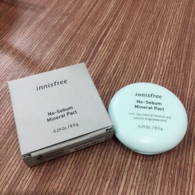 Review 4 loại phấn phủ Innisfree bán chạy 2021 Review 4 loại phấn phủ Innisfree bán chạy 2021