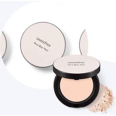 Review 4 loại phấn phủ Innisfree bán chạy 2021 Review 4 loại phấn phủ Innisfree bán chạy 2021