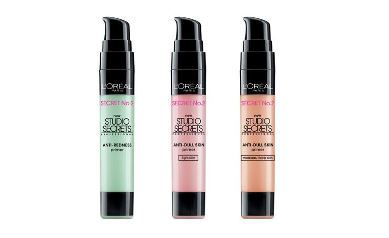 Review 3 dòng kem lót Loreal được chọn lựa nhiều nhất hiện nay 2