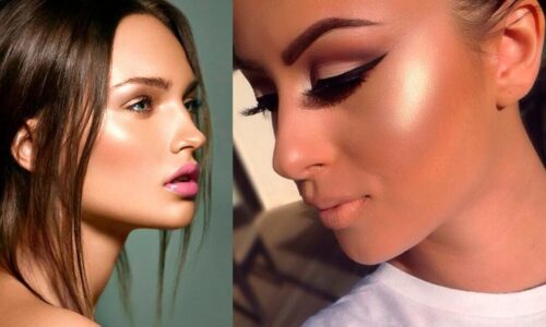 Review 6 phấn highlight "hot hit" được nhiều người dùng 2025
