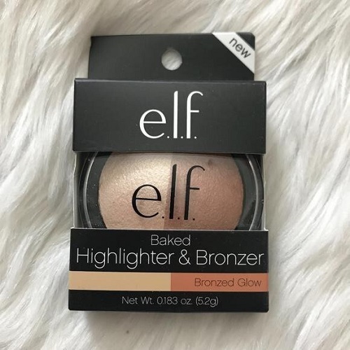 Review 6 phấn highlight “hot hit” được nhiều người dùng 2025