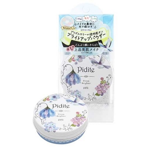 Review 6 phấn highlight “hot hit” được nhiều người dùng 2025