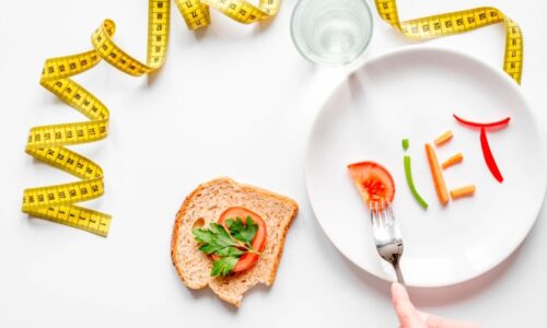 Gợi ý thực đơn das diet 14 ngày cực chuẩn cho người mới bắt đầu