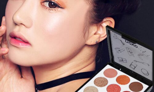Review 3 dòng phấn mắt Novo được giới trẻ săn lùng nhất 2025
