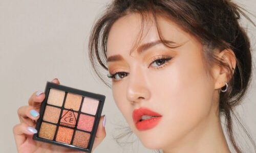 Review 5 phấn mắt 3CE “bán chạy” với nhiều màu “trendy”