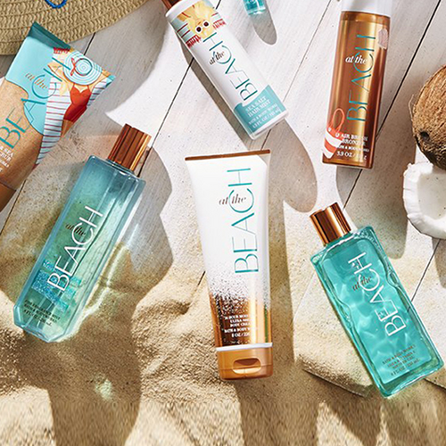 Review 7 sữa tắm Bath & Body Works được lựa chọn nhiều 2025