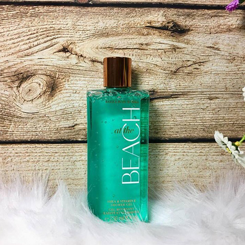Review 7 sữa tắm Bath & Body Works được lựa chọn nhiều 2025