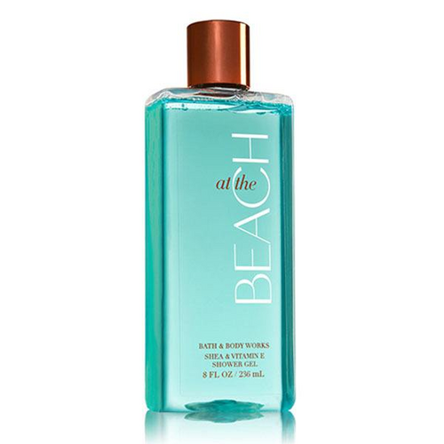 Review 7 sữa tắm Bath & Body Works được lựa chọn nhiều 2025