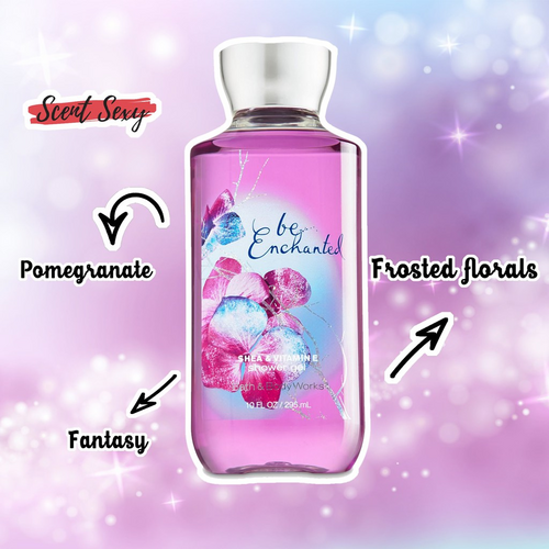 Review 7 sữa tắm Bath & Body Works được lựa chọn nhiều 2025