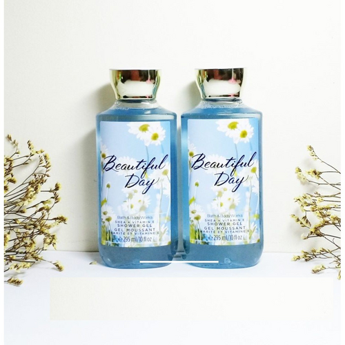 Review 7 sữa tắm Bath & Body Works được lựa chọn nhiều 2025